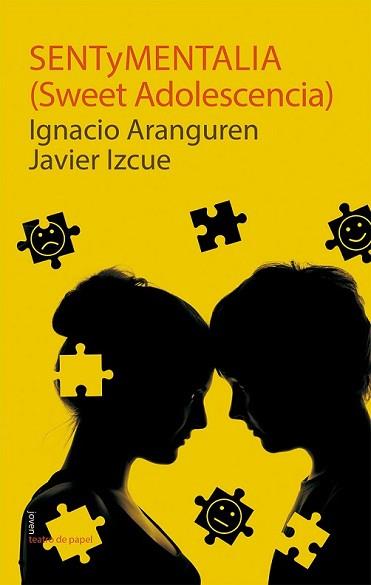 SENTYMENTALIA | 9788498456998 | ARANGUREN GALLUÉS, IGNACIO/IZCUE ARGANDOÑA, FRANCISCO JAVIER | Llibreria L'Illa - Llibreria Online de Mollet - Comprar llibres online