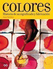 COLORES | 9788425222894 | VARICHON, ANNE | Llibreria L'Illa - Llibreria Online de Mollet - Comprar llibres online