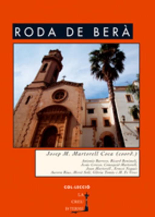 RODA DE BERA -COSSETANIA- | 9788497912150 | DIVERSOS | Llibreria L'Illa - Llibreria Online de Mollet - Comprar llibres online