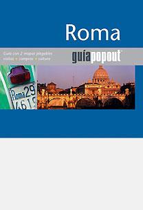 ROMA. GUÍA POP OUT | 9788467026726 | AA. VV.