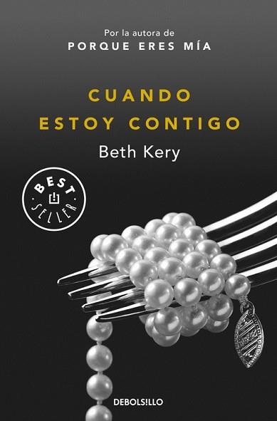 CUANDO ESTOY CONTIGO | 9788490625262 | KERY, BETH | Llibreria L'Illa - Llibreria Online de Mollet - Comprar llibres online