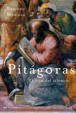 PITAGORAS | 9788427030404 | MORILLA, BENIGNO | Llibreria L'Illa - Llibreria Online de Mollet - Comprar llibres online