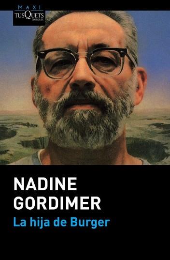 HIJA DE BURGER, LA | 9788490661628 | GORDIMER, NADINE | Llibreria L'Illa - Llibreria Online de Mollet - Comprar llibres online