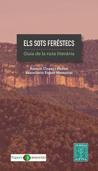 SOTS FERESTECS, ELS | 9788470111136 | CLOSAS I MESTRE, RAMON | Llibreria L'Illa - Llibreria Online de Mollet - Comprar llibres online