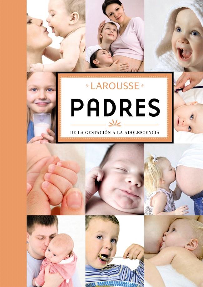 PADRES | 9788480169714 | Llibreria L'Illa - Llibreria Online de Mollet - Comprar llibres online