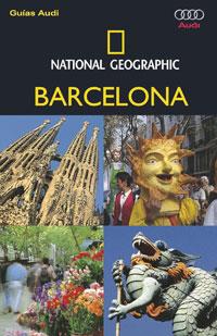 BARCELONA (GUIAS AUDI NATIONAL GEOGRAPHIC 2008) | 9788482984094 | VARIOS AUTORES | Llibreria L'Illa - Llibreria Online de Mollet - Comprar llibres online