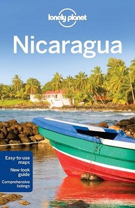 NICARAGUA 3 (INGLÉS) | 9781741796995 | ALEX EGERTON/GREG BENCHWICK | Llibreria L'Illa - Llibreria Online de Mollet - Comprar llibres online