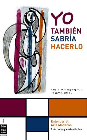 YO TAMBIEN SABRIA HACERLO | 9788496924437 | SAEHRENDT, CHRISTIAN | Llibreria L'Illa - Llibreria Online de Mollet - Comprar llibres online