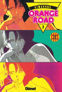 ORANGE ROAD 1 | 9788483578537 | MATSUMOTO, IZUMI | Llibreria L'Illa - Llibreria Online de Mollet - Comprar llibres online