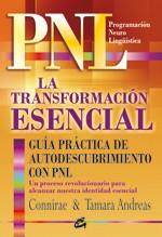 TRANSFORMACION ESENCIAL, LA | 9788484452720 | ANDREAS, CONNIRAE / TAMARA | Llibreria L'Illa - Llibreria Online de Mollet - Comprar llibres online