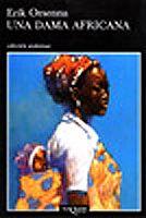 DAMA AFRICANA, UNA | 9788483102893 | ORSENNA, ERIK | Llibreria L'Illa - Llibreria Online de Mollet - Comprar llibres online