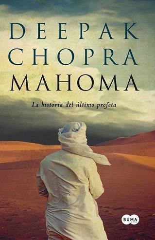 MAHOMA | 9788483652404 | CHOPRA, DEEPAK | Llibreria L'Illa - Llibreria Online de Mollet - Comprar llibres online