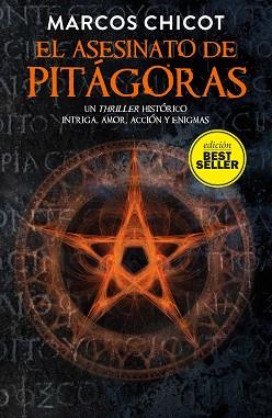 ASESINATO DE PITÁGORAS, EL | 9788416261208 | CHICOT ÁLVAREZ, MARCOS | Llibreria L'Illa - Llibreria Online de Mollet - Comprar llibres online