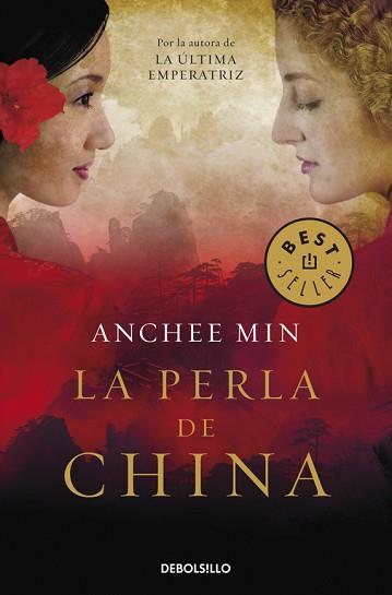 PERLA DE CHINA, LA | 9788490324448 | MIN, ANCHEE | Llibreria L'Illa - Llibreria Online de Mollet - Comprar llibres online