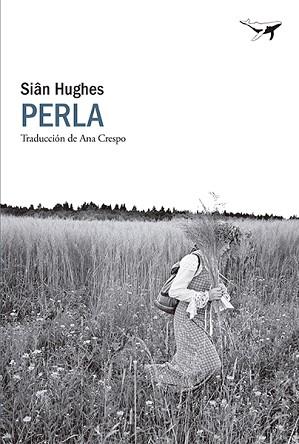 PERLA | 9788412872224 | HUGHES, SIÂN | Llibreria L'Illa - Llibreria Online de Mollet - Comprar llibres online