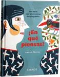 EN QUE PIENSAS | 9788492750498 | MOREAU, LAURENT | Llibreria L'Illa - Llibreria Online de Mollet - Comprar llibres online