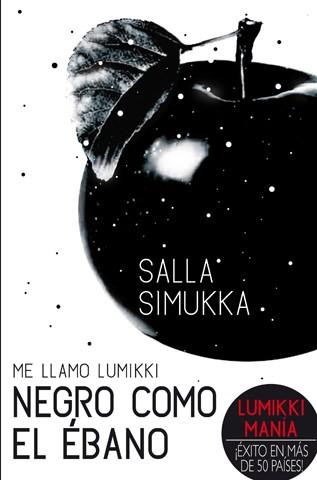 NEGRO COMO EL ÉBANO | 9788494185731 | SIMUKKA, SALLA | Llibreria L'Illa - Llibreria Online de Mollet - Comprar llibres online