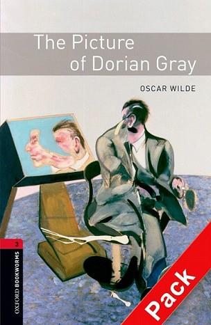 THE PICTURE OF DORIAN GRAY | 9780194793070 | WILDE, OSCAR | Llibreria L'Illa - Llibreria Online de Mollet - Comprar llibres online