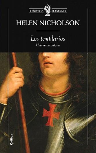 TEMPLARIOS, LOS | 9788498920406 | NICHOLSON, HELEN | Llibreria L'Illa - Llibreria Online de Mollet - Comprar llibres online