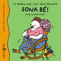 SONA BE | 9788466101899 | VIDAL, ANNA M. / COMELLA, M.ANGELES | Llibreria L'Illa - Llibreria Online de Mollet - Comprar llibres online