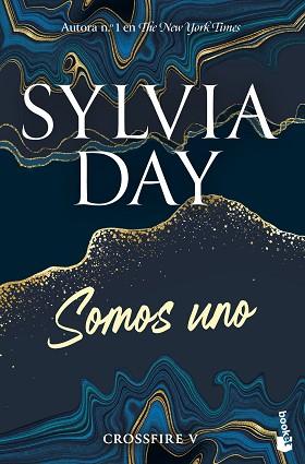 SOMOS UNO (CROSSFIRE 5) | 9788467070576 | DAY, SYLVIA | Llibreria L'Illa - Llibreria Online de Mollet - Comprar llibres online