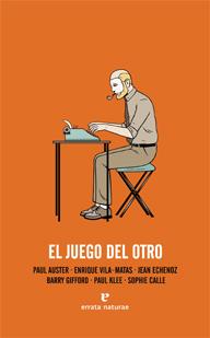 JUEGO DEL OTRO, EL | 9788493788964 | AA.VV | Llibreria L'Illa - Llibreria Online de Mollet - Comprar llibres online