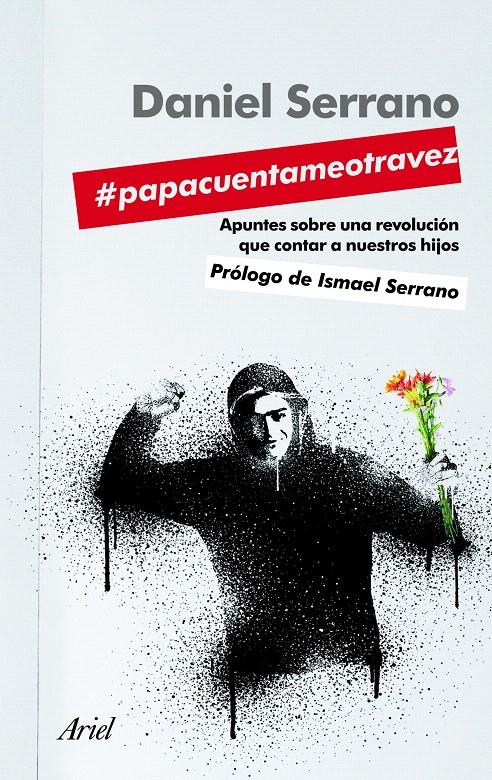 PAPACUENTAMEOTRAVEZ | 9788434413924 | SERRANO,DANIEL | Llibreria L'Illa - Llibreria Online de Mollet - Comprar llibres online