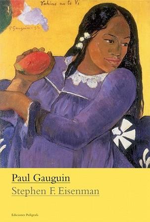 PAUL GAUGUIN | 9788434312500 | EISENMAN, STEPHEN F. | Llibreria L'Illa - Llibreria Online de Mollet - Comprar llibres online