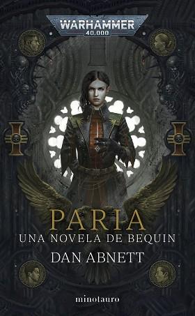 PARIA | 9788445012192 | ABNETT, DAN | Llibreria L'Illa - Llibreria Online de Mollet - Comprar llibres online