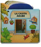 CASITA ARABE, LA | 9788441401358 | Llibreria L'Illa - Llibreria Online de Mollet - Comprar llibres online