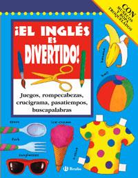 INGLES ES DIVERTIDO, EL | 9788421682692 | BRUZZONE, CATHERINE | Llibreria L'Illa - Llibreria Online de Mollet - Comprar llibres online