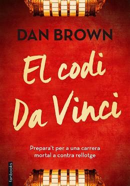 CODI DA VINCI, EL | 9788416716036 | BROWN, DAN | Llibreria L'Illa - Llibreria Online de Mollet - Comprar llibres online