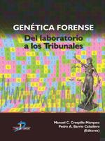 GENÉTICA FORENSE | 9788490522134 | CRESPILLO MÁRQUEZ, MANUAL/BARRIO CABALLERO, PEDRO | Llibreria L'Illa - Llibreria Online de Mollet - Comprar llibres online