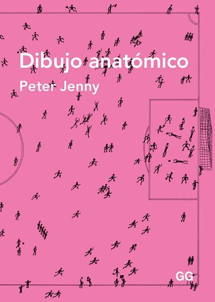 DIBUJO ANATÓMICO | 9788425226083 | JENNY, PETER | Llibreria L'Illa - Llibreria Online de Mollet - Comprar llibres online