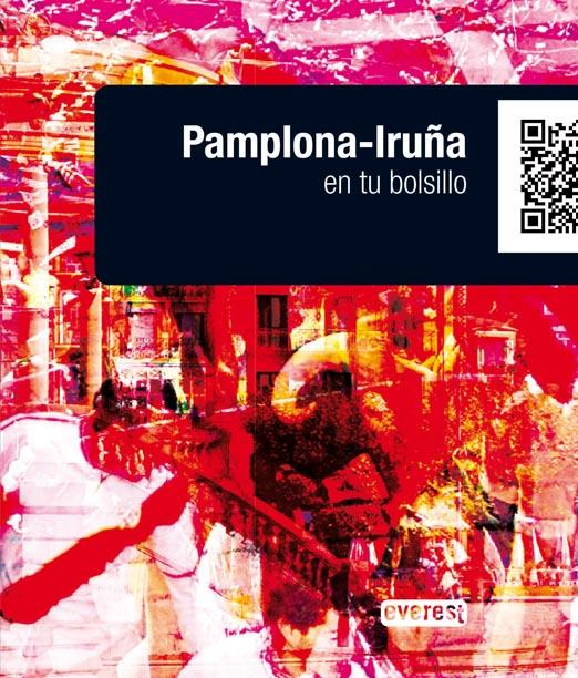 PAMPLONA-IRUÑA | 9788444131153 | BURGUI IGUZKIZA, DANIEL | Llibreria L'Illa - Llibreria Online de Mollet - Comprar llibres online