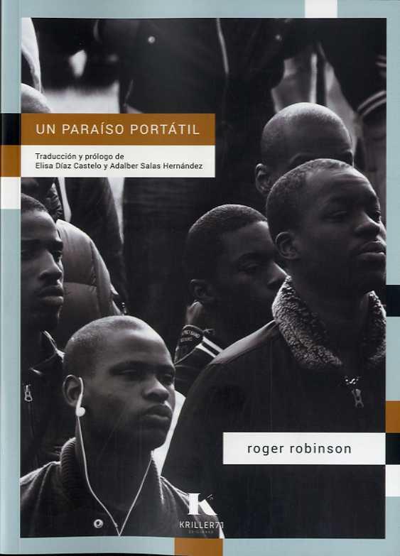 PARAÍSO PORTÁTIL, UN | 9788412321289 | ROBINSON, ROGER | Llibreria L'Illa - Llibreria Online de Mollet - Comprar llibres online