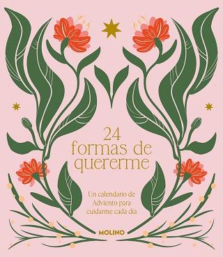 24 FORMAS DE QUERERME | 9788427246096 | VARIOS AUTORES | Llibreria L'Illa - Llibreria Online de Mollet - Comprar llibres online