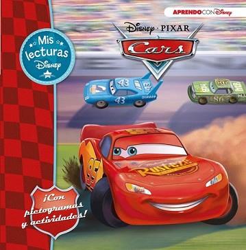 CARS (MIS LECTURAS DISNEY) | 9788416548347 | DISNEY | Llibreria L'Illa - Llibreria Online de Mollet - Comprar llibres online