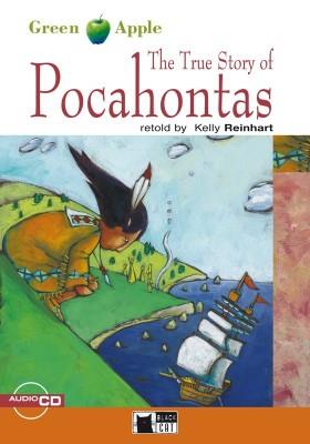 TRUE STORY OF POCAHONTAS | 9788877549822 | REINHART, KELLY | Llibreria L'Illa - Llibreria Online de Mollet - Comprar llibres online