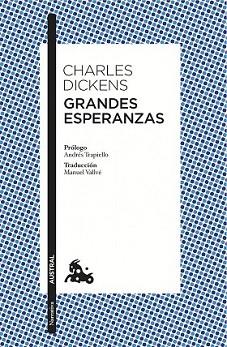 GRANDES ESPERANZAS | 9788408140603 | DICKENS, CHARLES | Llibreria L'Illa - Llibreria Online de Mollet - Comprar llibres online