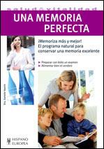 MEMORIA PERFECTA, UNA. | 9788425517747 | VAUTRIN, DRA. DANIELLE | Llibreria L'Illa - Llibreria Online de Mollet - Comprar llibres online