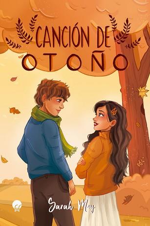 CANCIÓN DE OTOÑO | 9788419472700 | MEY, SARAH | Llibreria L'Illa - Llibreria Online de Mollet - Comprar llibres online