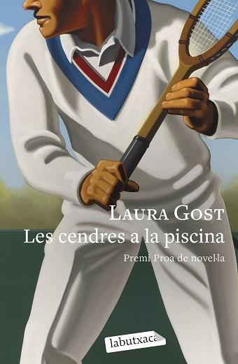 CENDRES A LA PISCINA, LES | 9788419971500 | GOST, LAURA | Llibreria L'Illa - Llibreria Online de Mollet - Comprar llibres online