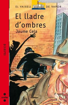 LLADRE D`OMBRES, EL | 9788476293256 | Llibreria L'Illa - Llibreria Online de Mollet - Comprar llibres online