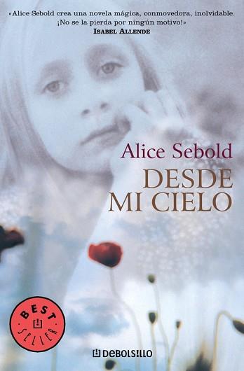 DESDE MI CIELO | 9788497931472 | SEBOLD, ALICE | Llibreria L'Illa - Llibreria Online de Mollet - Comprar llibres online