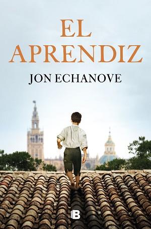 APRENDIZ, EL | 9788466680387 | ECHANOVE, JON | Llibreria L'Illa - Llibreria Online de Mollet - Comprar llibres online