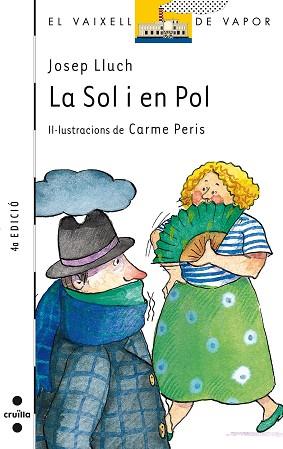 SOL I EN POL, EL | 9788466102902 | LLUCH, JOSEP | Llibreria L'Illa - Llibreria Online de Mollet - Comprar llibres online