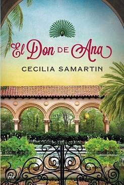  DON DE ANA, EL | 9788427040694 | SAMARTIN, CECILIA | Llibreria L'Illa - Llibreria Online de Mollet - Comprar llibres online