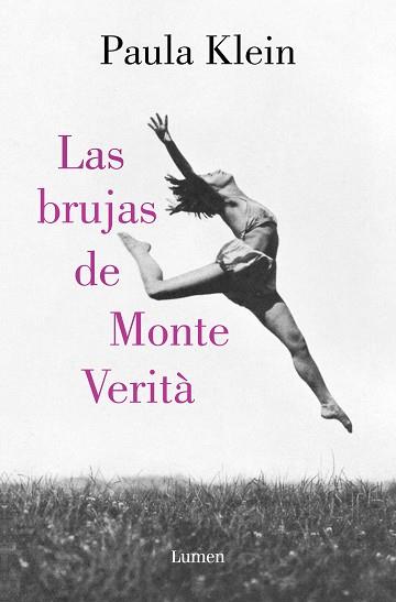 BRUJAS DE MONTE VERITÀ, LAS | 9788426428400 | KLEIN, PAULA | Llibreria L'Illa - Llibreria Online de Mollet - Comprar llibres online