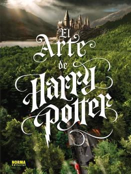 ARTE DE HARRY POTTER, EL | 9788467928754 | SUMERAK, MARK | Llibreria L'Illa - Llibreria Online de Mollet - Comprar llibres online